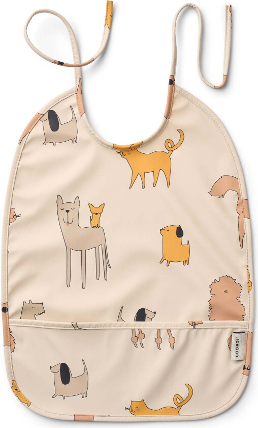 Bilde av Lai Smekke, Cats & Dogs/ Sandy - Tåteflasker & Tilbehør