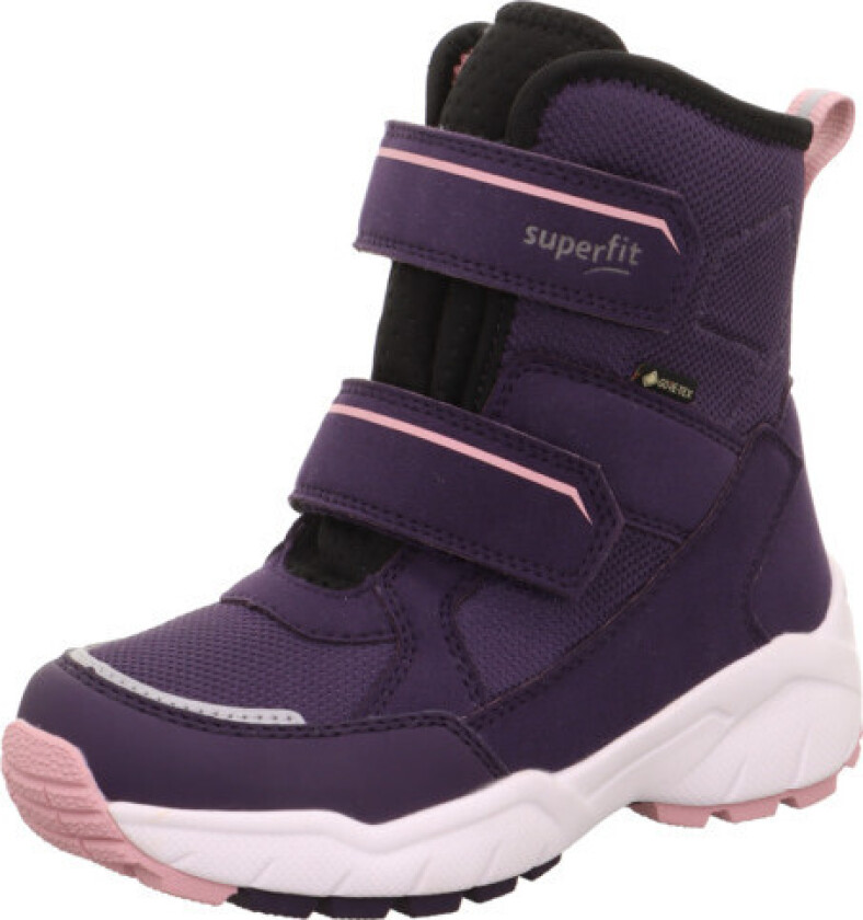 Kids' Culusuk 2.0 Lilac/rose