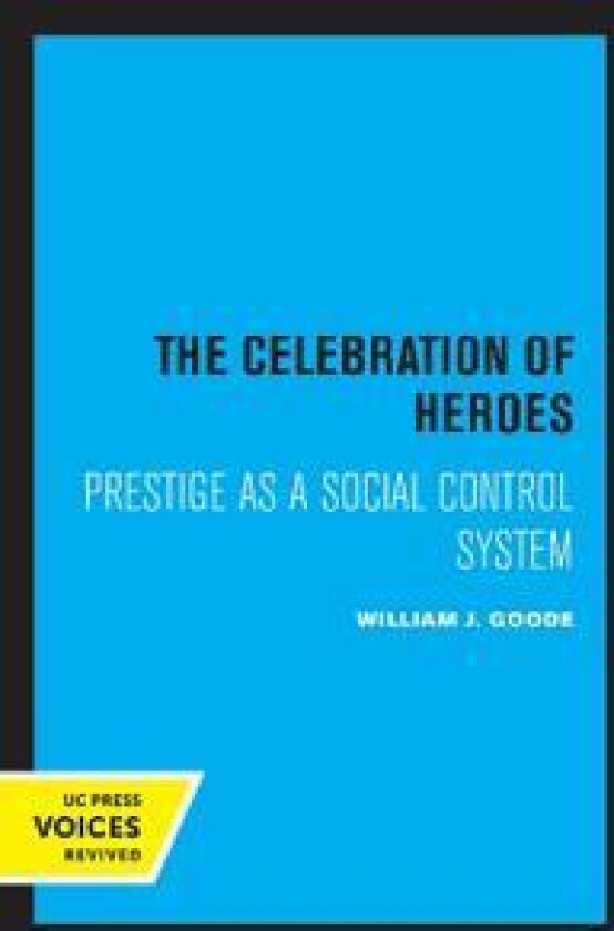 The Celebration of Heroes