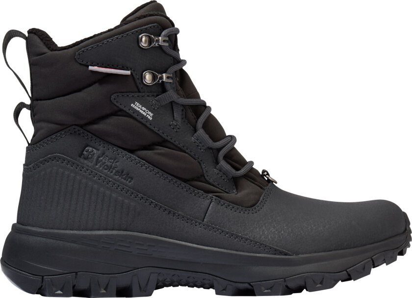 Women's Everquest Pro Texapore High Black