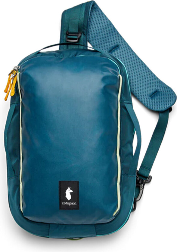 Chasqui 13L Sling - Cada Día