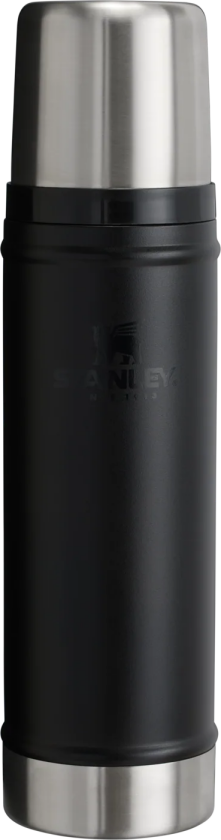 Classic Legendary Bottle 0,59 L Black 2.0