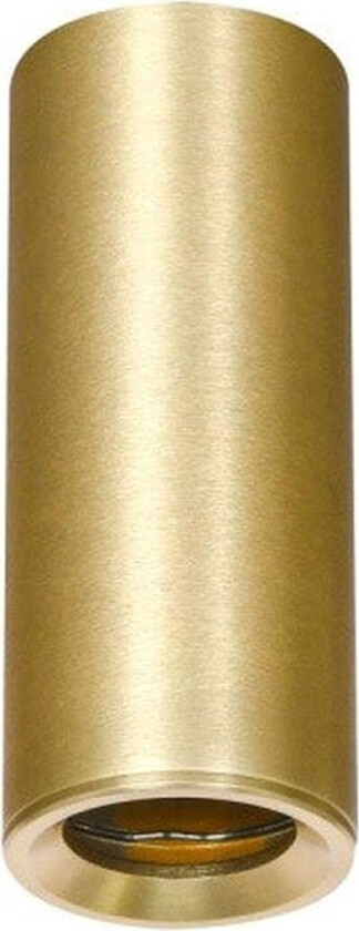 Oz mini tube - Messing