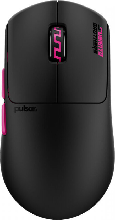 Pro Series Susanto-X Medium Gamingmus