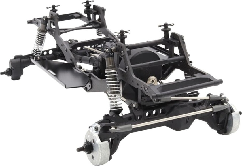 Bilde av Vanquish VRD Carbon - Crawler Kit
