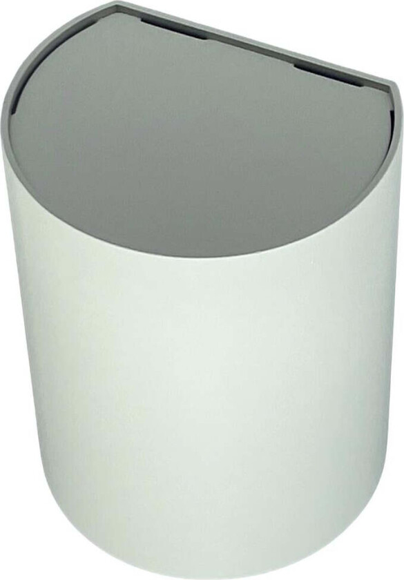 Argo K1 skjerm - Silke grå