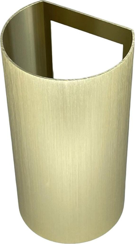 Argo K2 skjerm - Messing