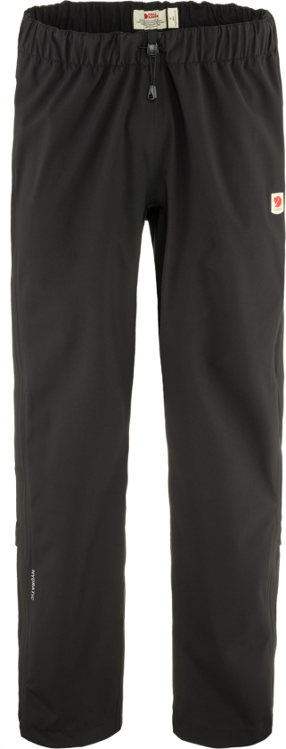 Men's HC Hydratic Trail Trousers M Long, Black
