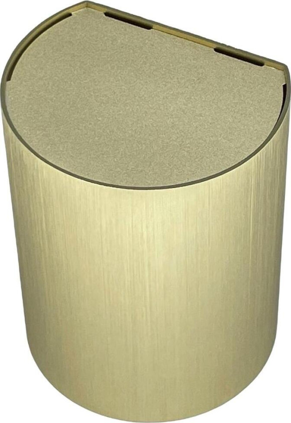 Argo K1 skjerm - Messing