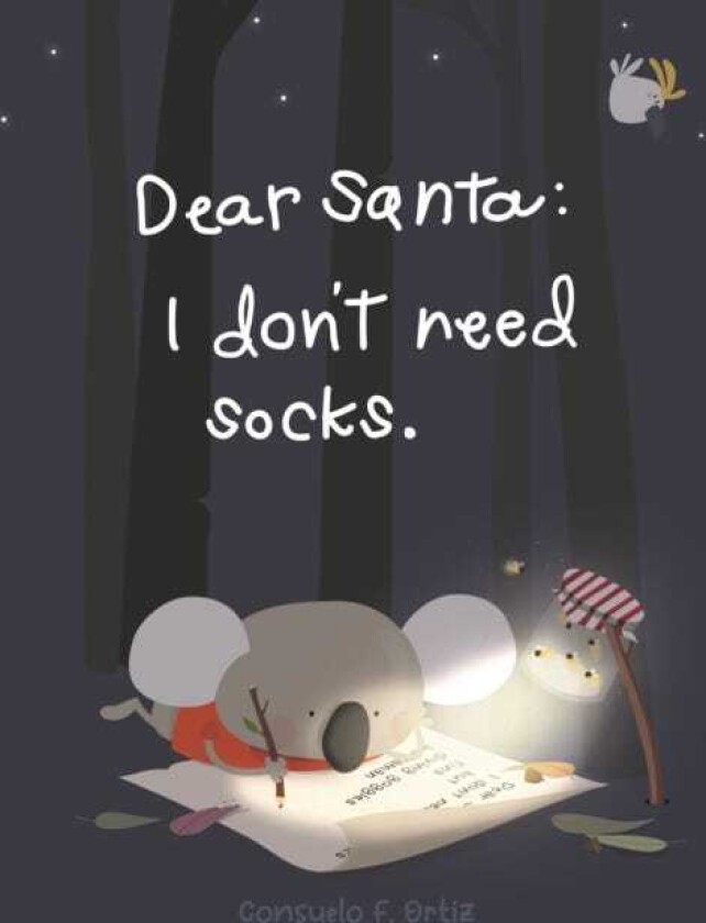 Dear Santa