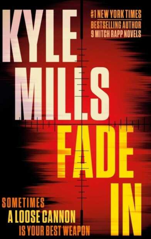 Fade In A Thriller