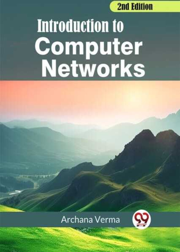 Introduction to Computer Networks 2nd Edition (Edition2023)