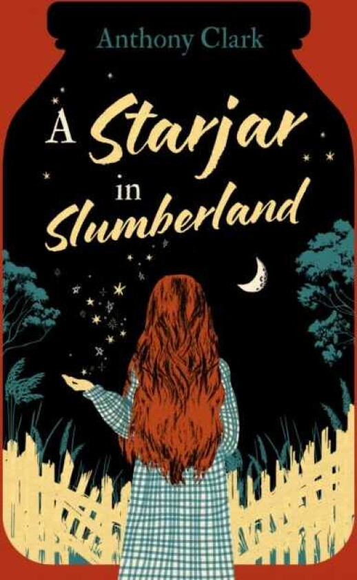 A Starjar in Slumberland