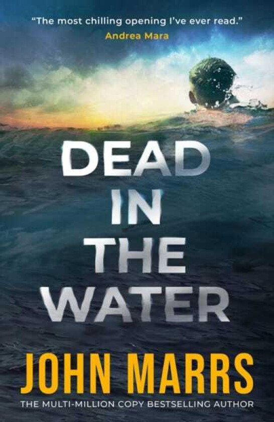 Dead in the Water