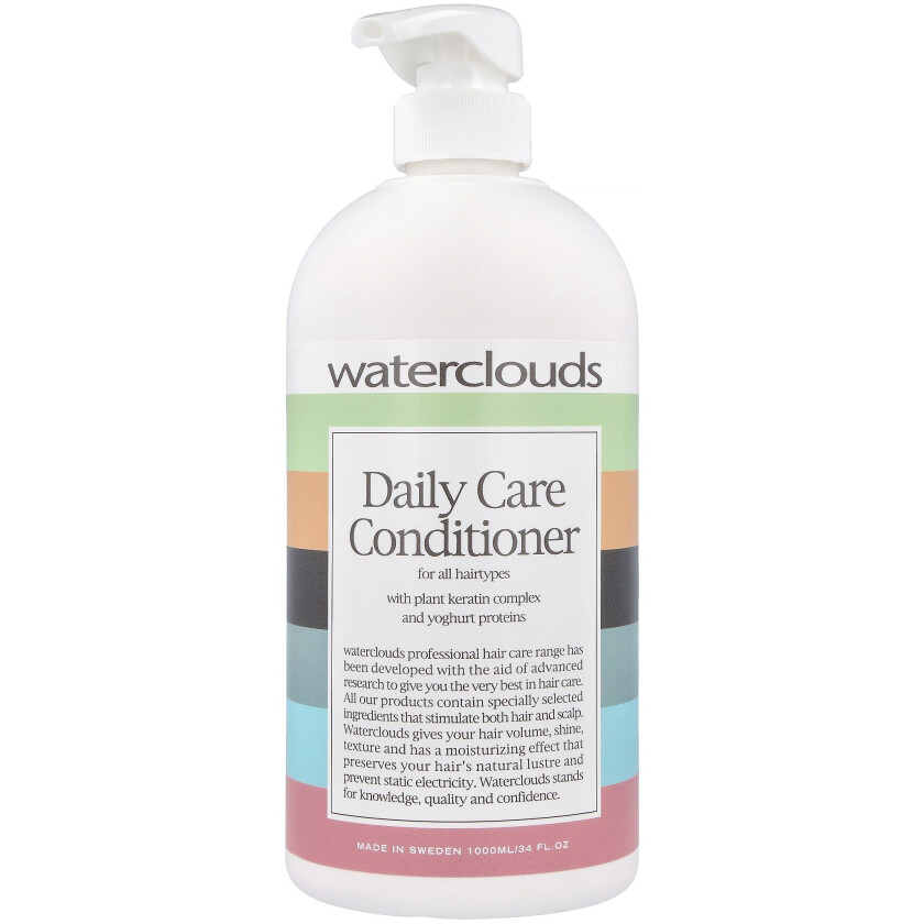 Daily Care Conditioner 1000 ml