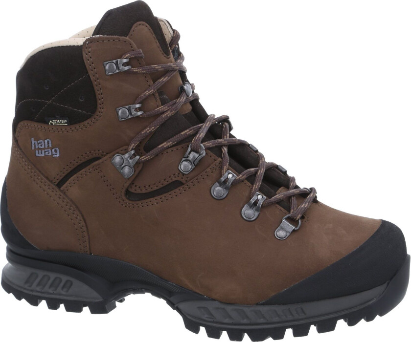 Men's Tatra II Wide Gore-Tex 44, Erde/Brown