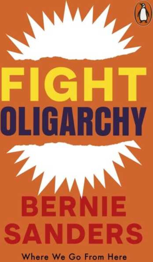 Fight Oligarchy Where We Go From Here