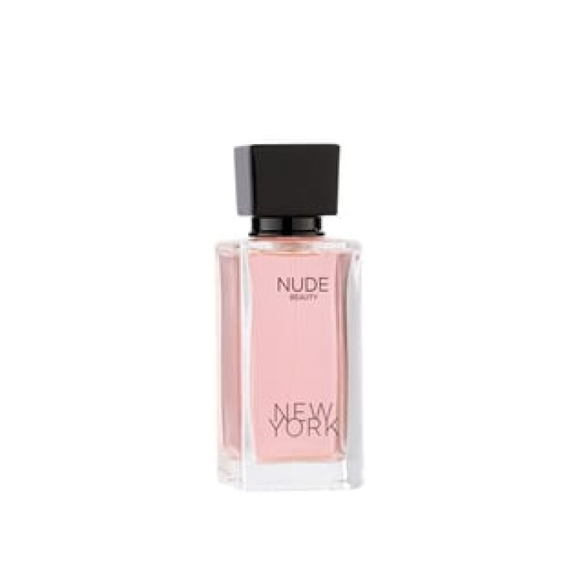 Nude Beauty New York Perfume 50 ml