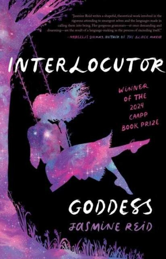 Interlocutor Goddess