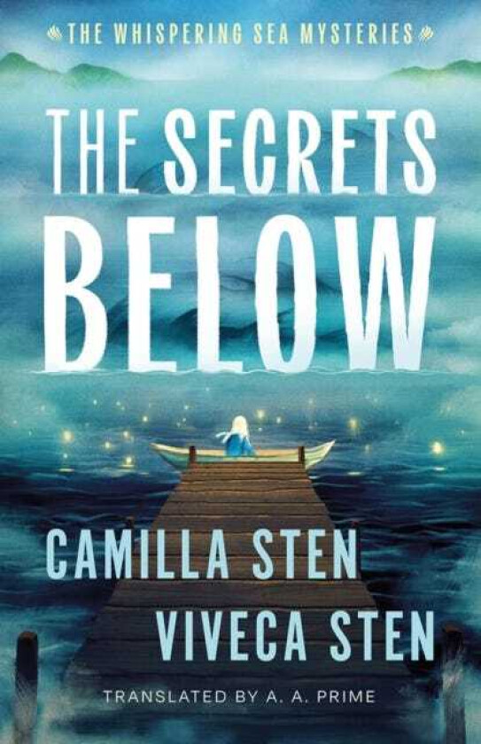 The Secrets Below