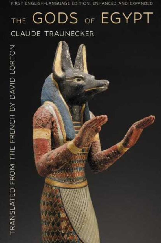 The Gods of Egypt