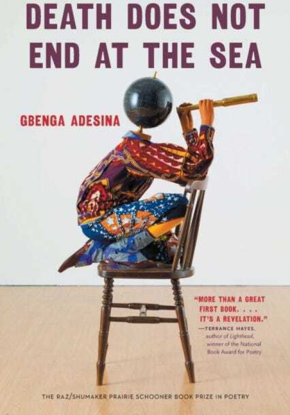 Death Does not End at the Sea