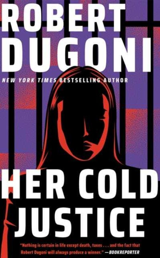 Her Cold Justice