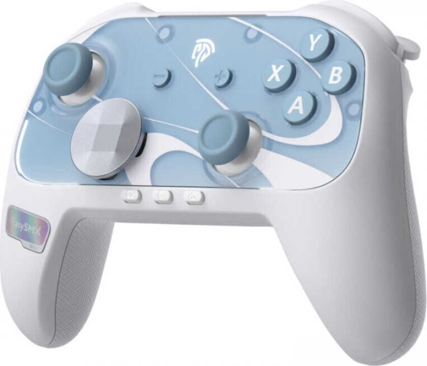 Bilde av Easysmx S10 Trådløs Kontroller For Nintendo Switch 2 - Hvit