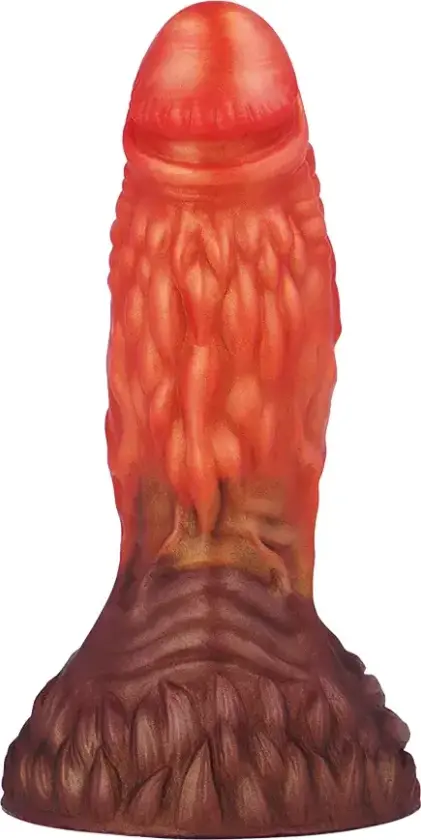 Andros Wild Roots Dildo 16,5 cm