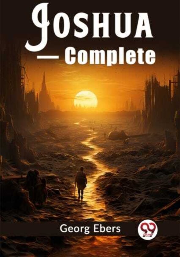 Joshua — Complete (Edition2023)