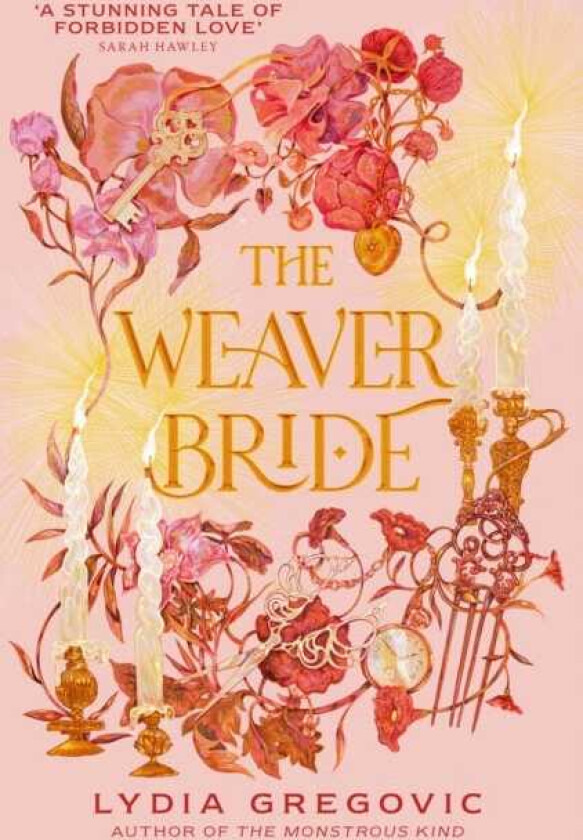 The Weaver Bride