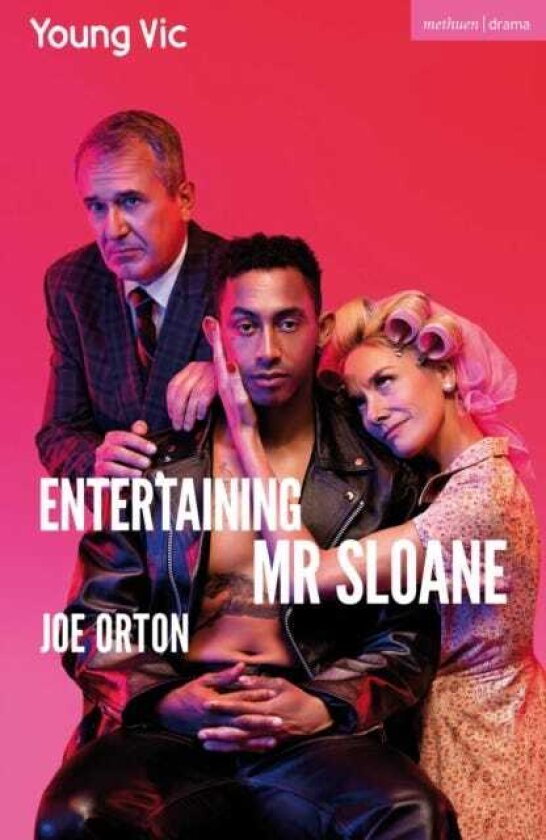 Entertaining Mr Sloane