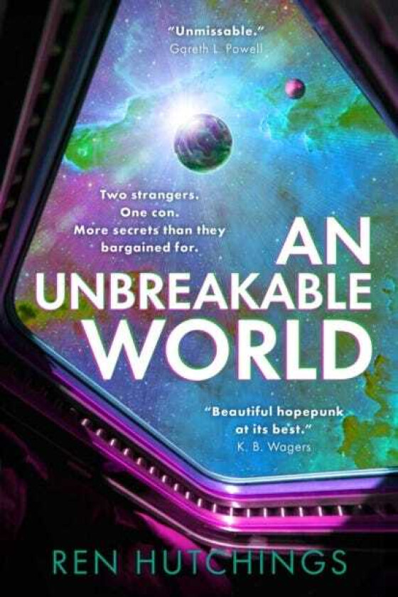 An Unbreakable World