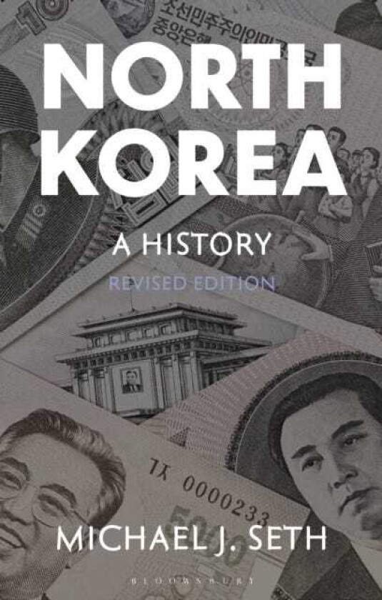 North Korea A History