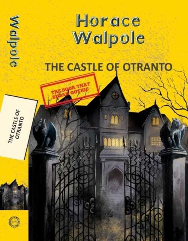 The Castle of Otranto