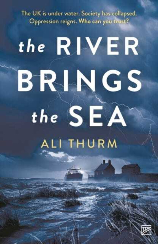 The River Brings the Sea