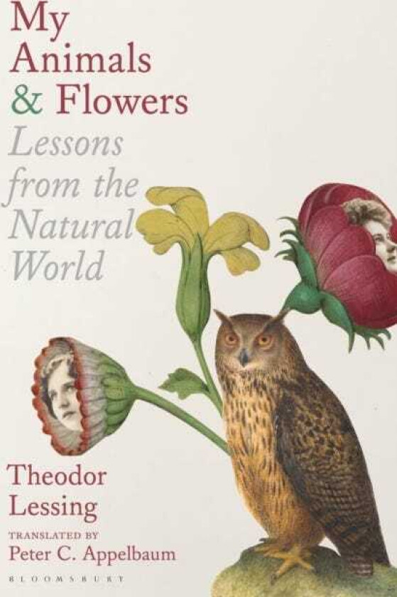 My Animals & Flowers Lessons from the Natural World