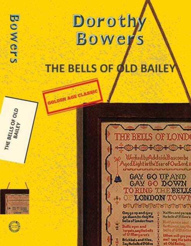 The Bells of Old Bailey
