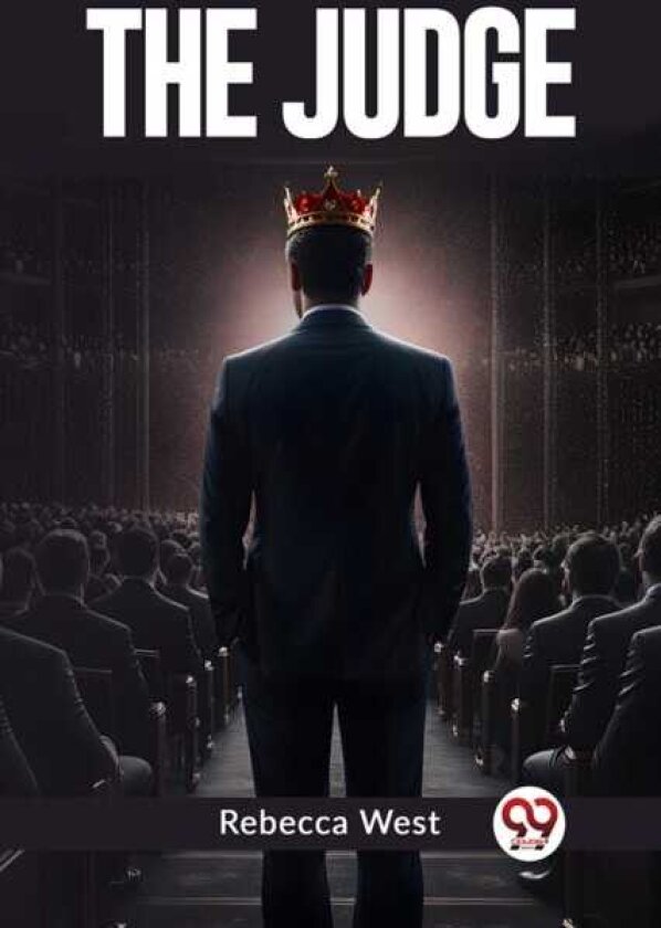 The Judge (Edition2023)