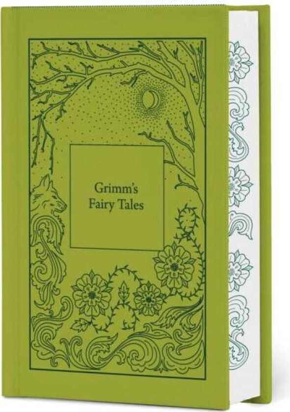 Grimm's Fairy Tales