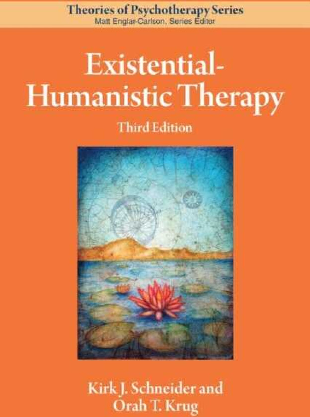 Existential–Humanistic Therapy