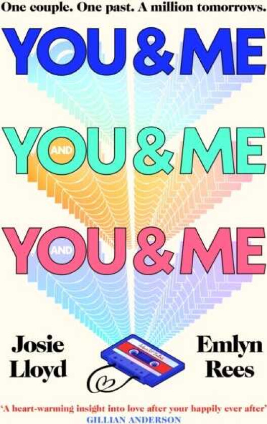 You & Me and You & Me and You & Me