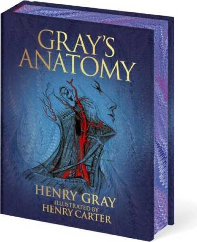 Gray's Anatomy