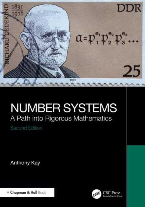 Number Systems A Path into Rigorous Mathematics