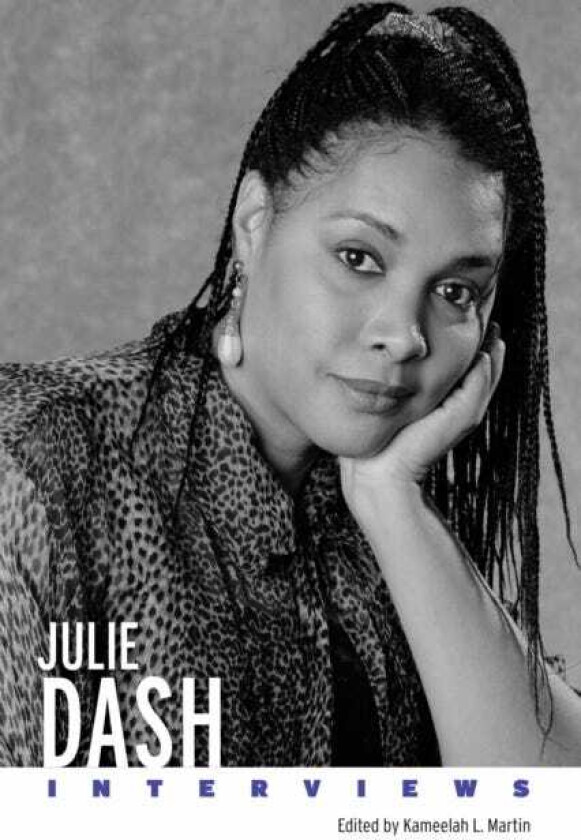 Julie Dash Interviews