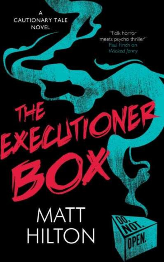 The Executioner Box