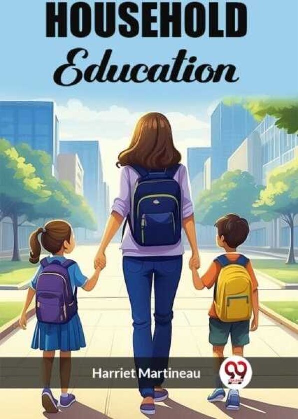 Household Education (Edition2023)