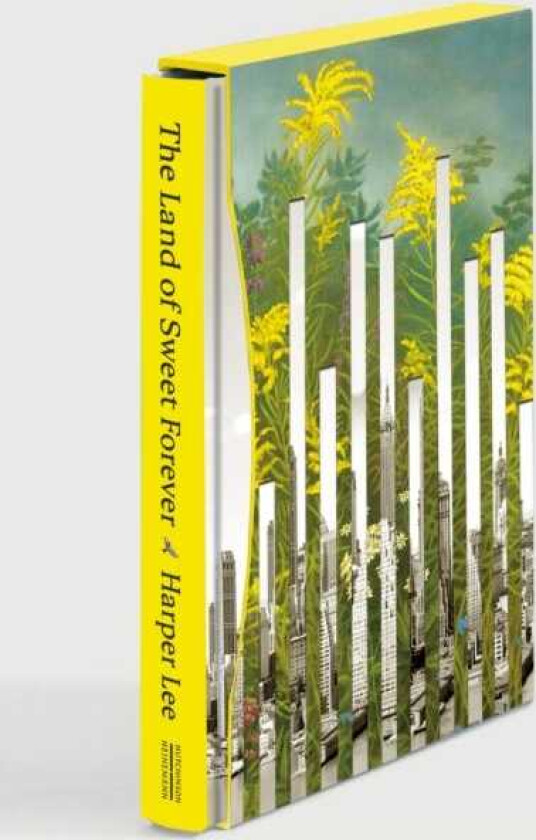 The Land of Sweet Forever