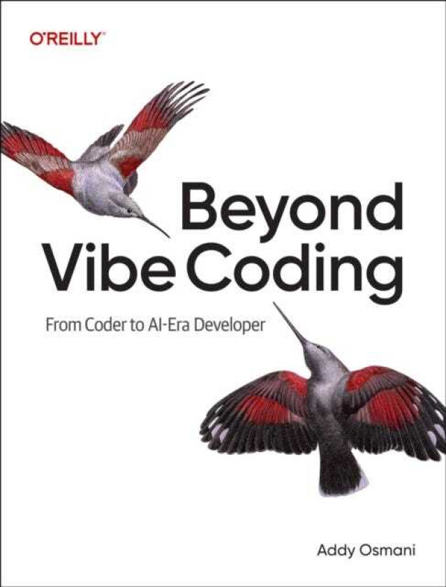 Beyond Vibe Coding Leveraging Your Experience in the Age of AIAssisted Coding