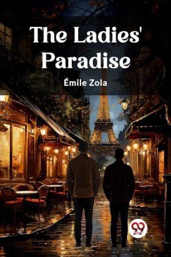 The Ladies' Paradise (Edition2023)